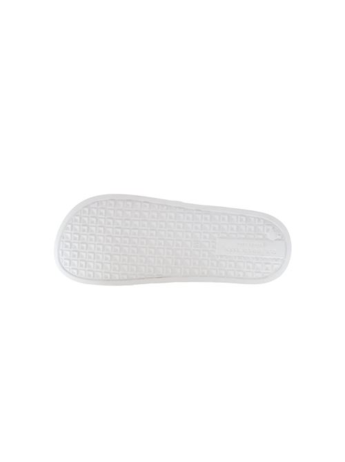 SKYE002 U.S. POLO ASSN | SKYE002M/5Y1/WHI-BLU04